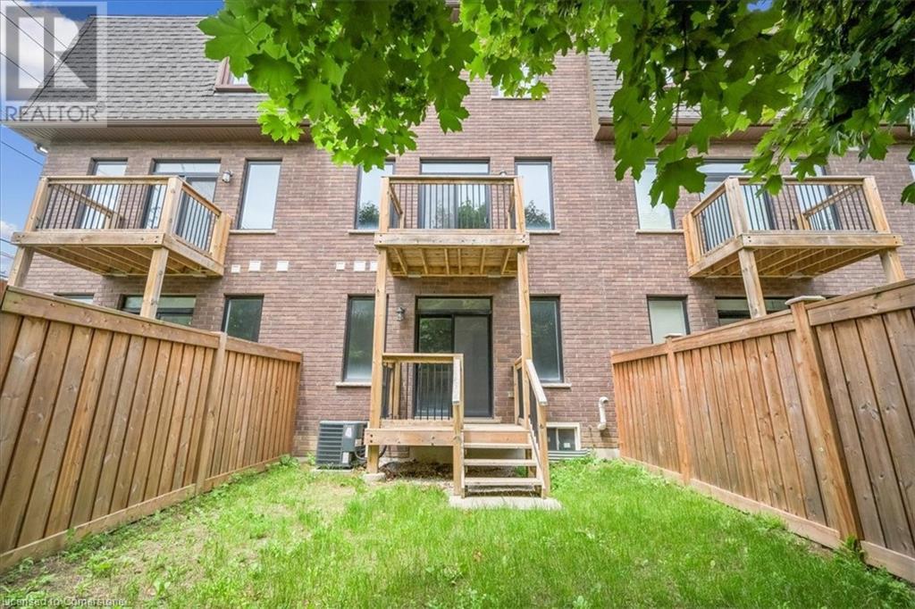 Photo 40 of 445 Ontario Street S Unit 49, Milton ON