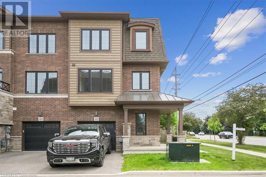 Photo 5 of 445 Ontario Street S Unit 49, Milton ON
