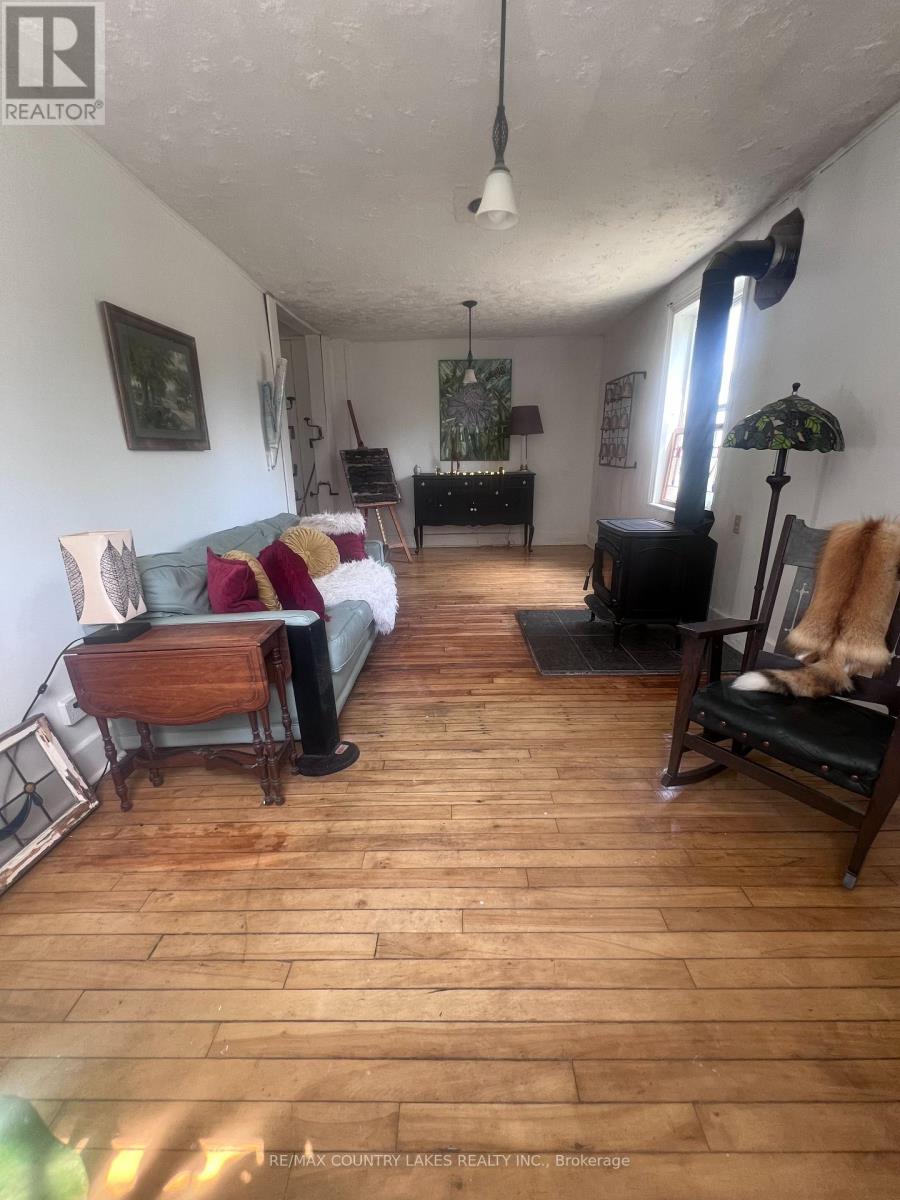 Photo 9 of 1280 Canal Road, Ramara ON