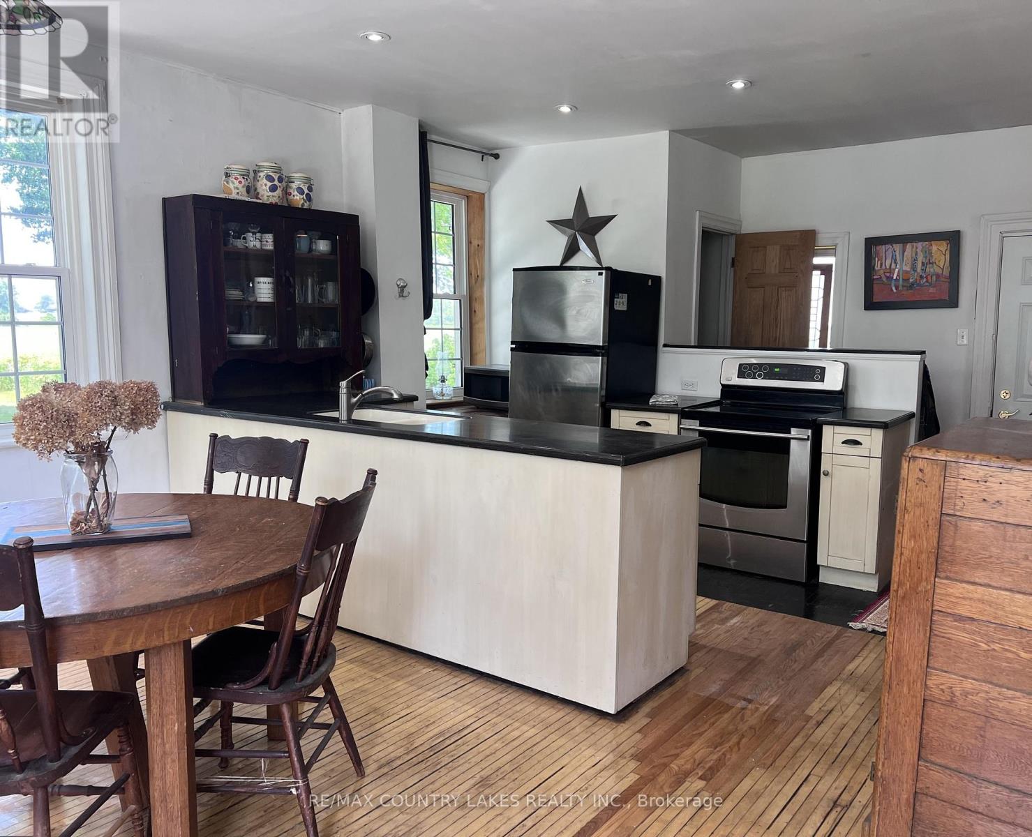 Photo 6 of 1280 Canal Road, Ramara ON