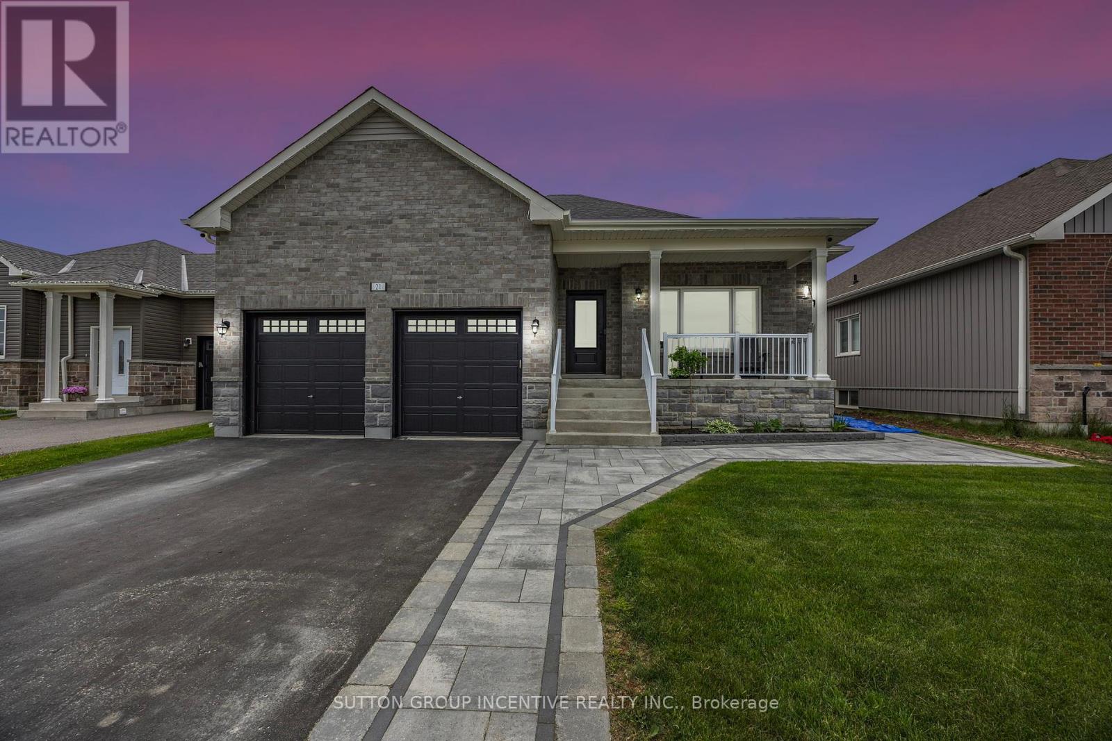 Photo 14 of 21 Beverly Street, Springwater ON