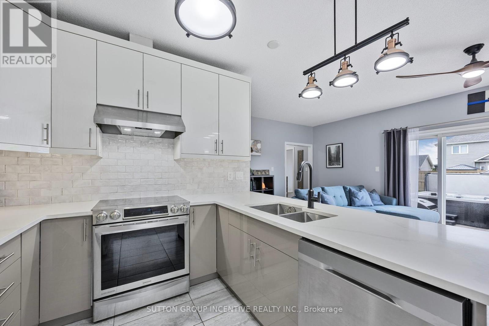 Photo 9 of 21 Beverly Street, Springwater ON