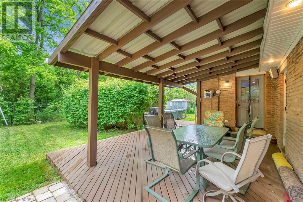 Photo 45 of 307 Erindale Drive, Burlington ON