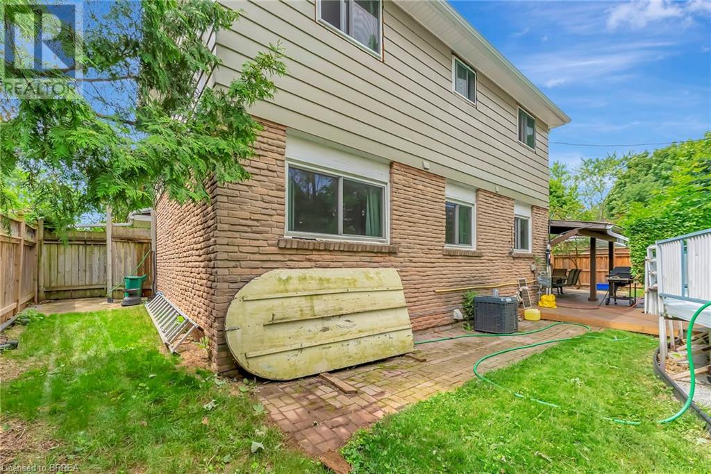Photo 22 of 307 Erindale Drive, Burlington ON