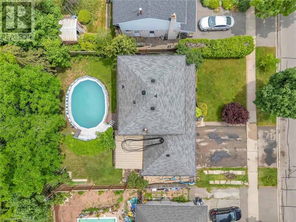 Photo 50 of 307 Erindale Drive, Burlington ON
