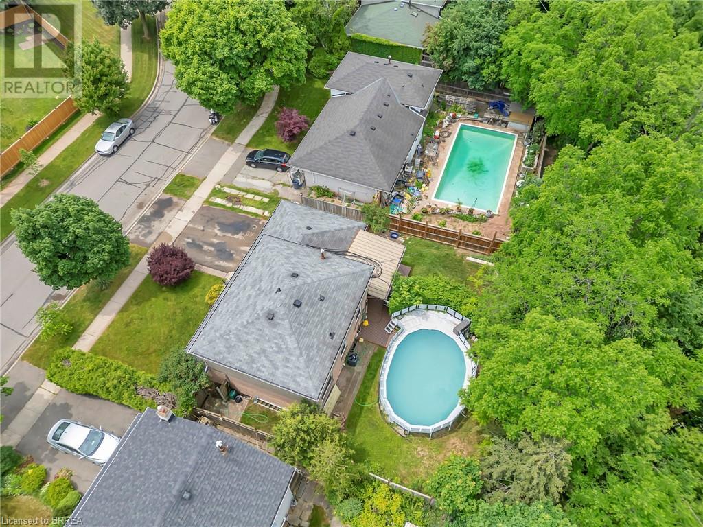 Photo 44 of 307 Erindale Drive, Burlington ON
