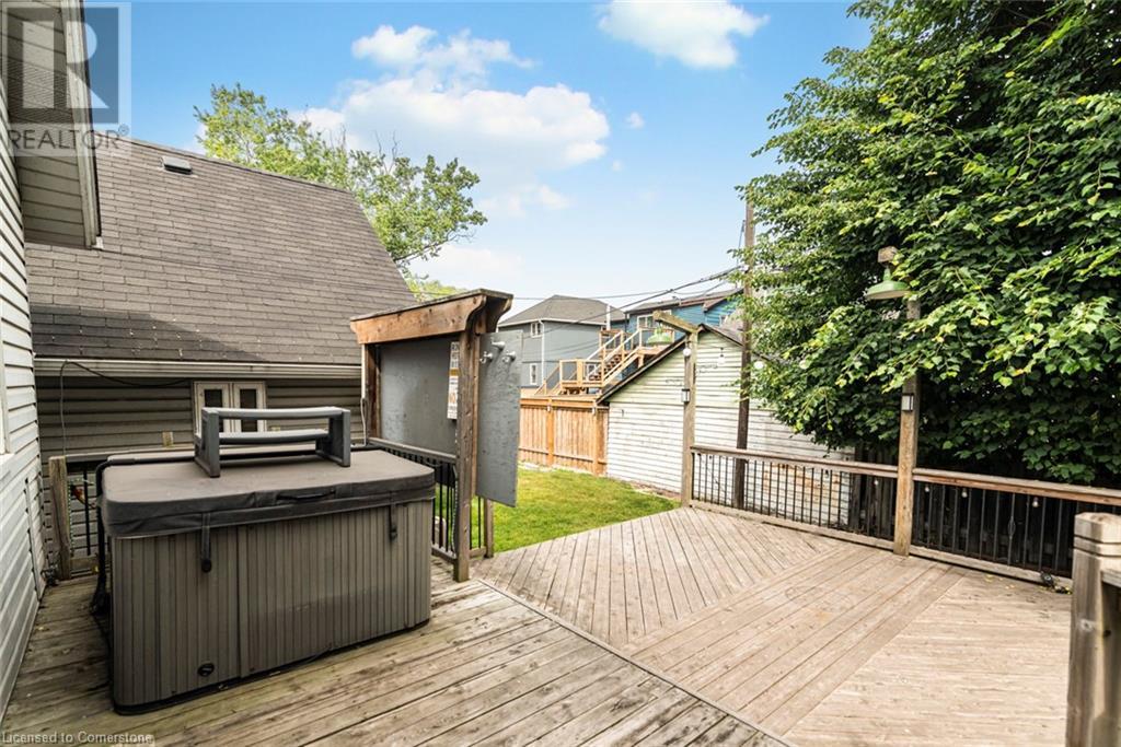 Photo 36 of 11 Grafton Avenue, Hamilton ON