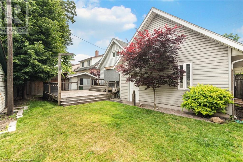 Photo 42 of 11 Grafton Avenue, Hamilton ON