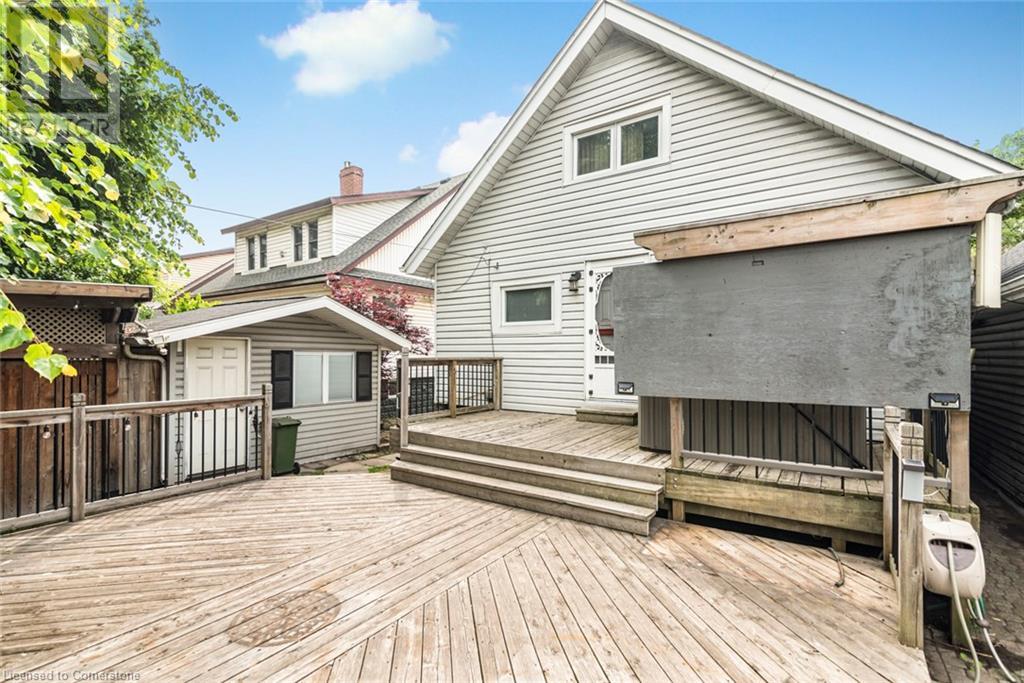 Photo 43 of 11 Grafton Avenue, Hamilton ON