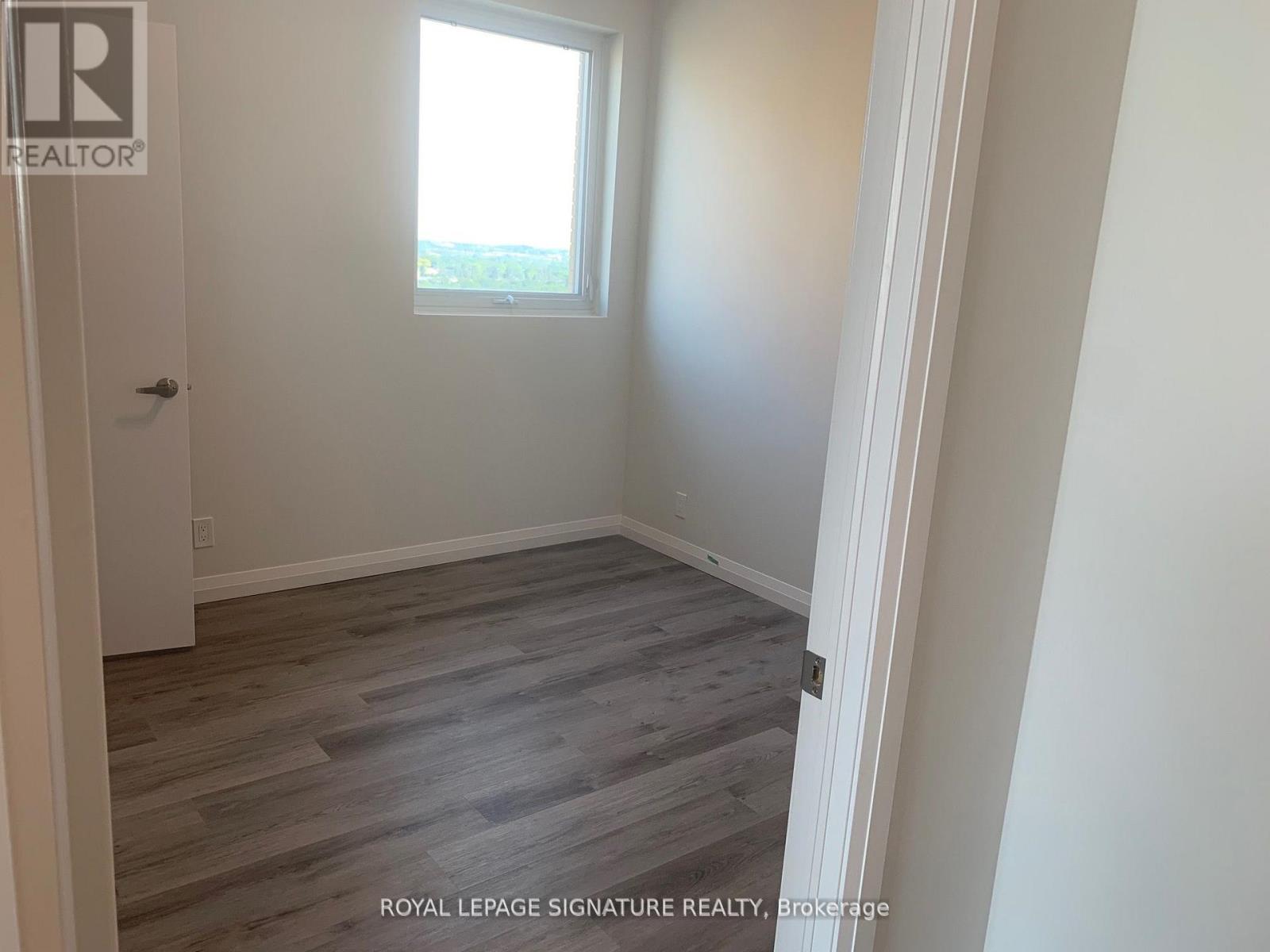 Photo 7 of 1602 104 Garment Street, Kitchener ON