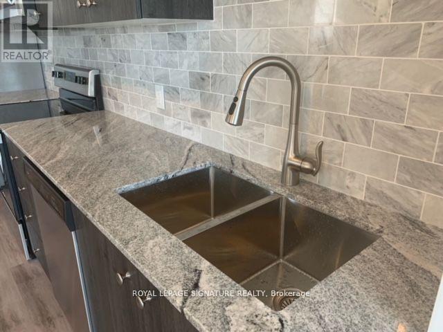 Photo 11 of 1602 104 Garment Street, Kitchener ON