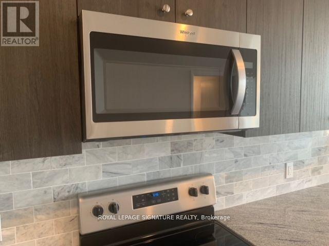 Photo 27 of 1602 104 Garment Street, Kitchener ON