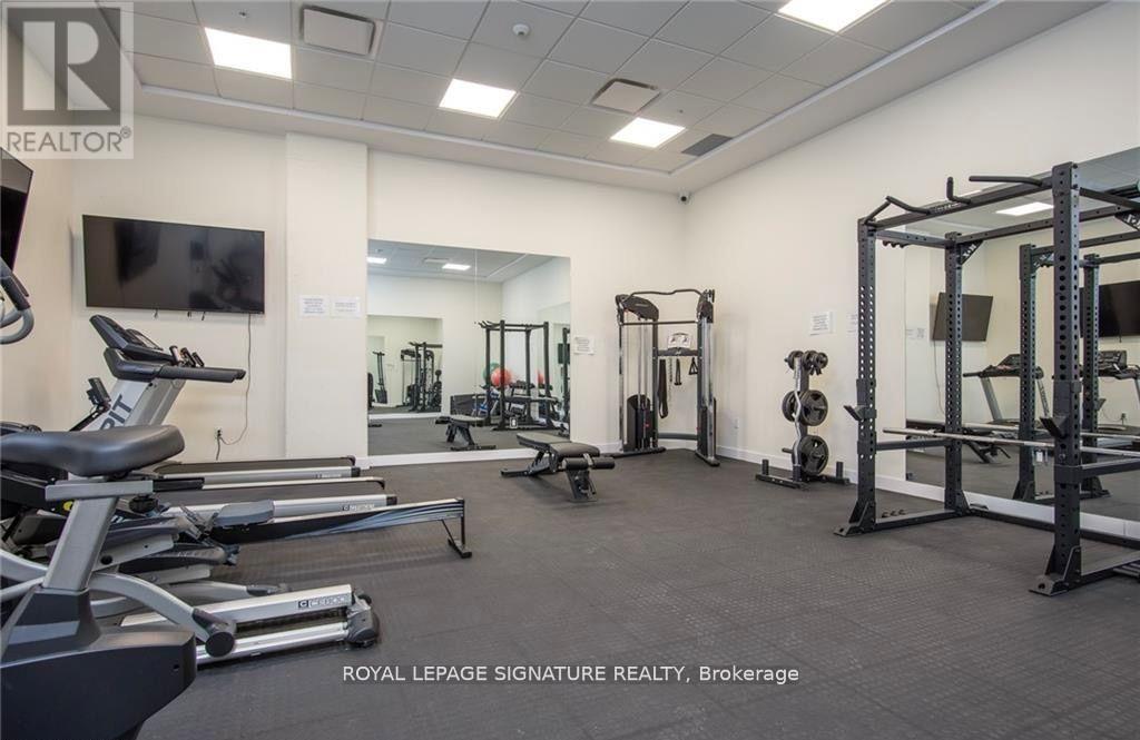 Photo 12 of 1602 104 Garment Street, Kitchener ON