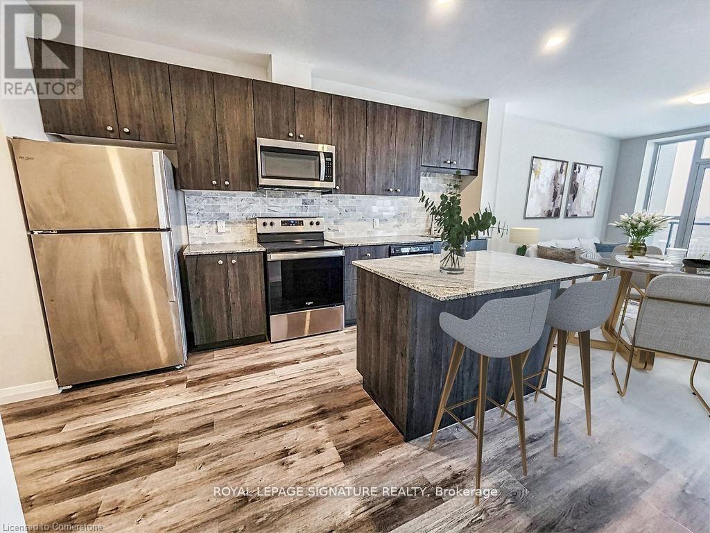 Photo 29 of 1602 104 Garment Street, Kitchener ON