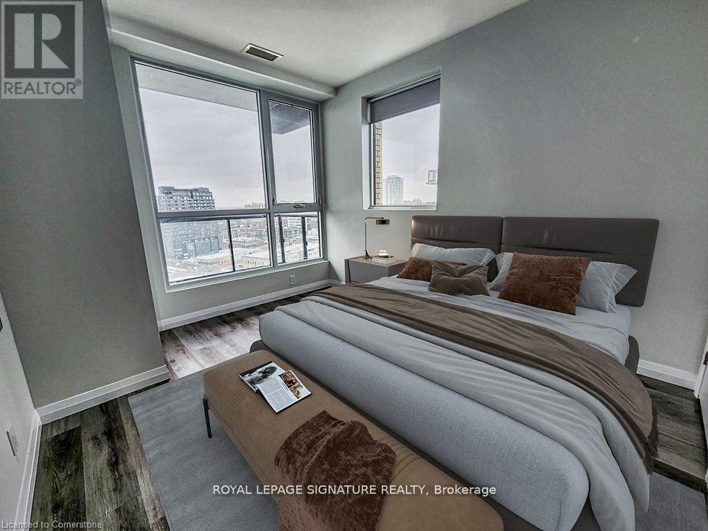 Photo 24 of 1602 104 Garment Street, Kitchener ON
