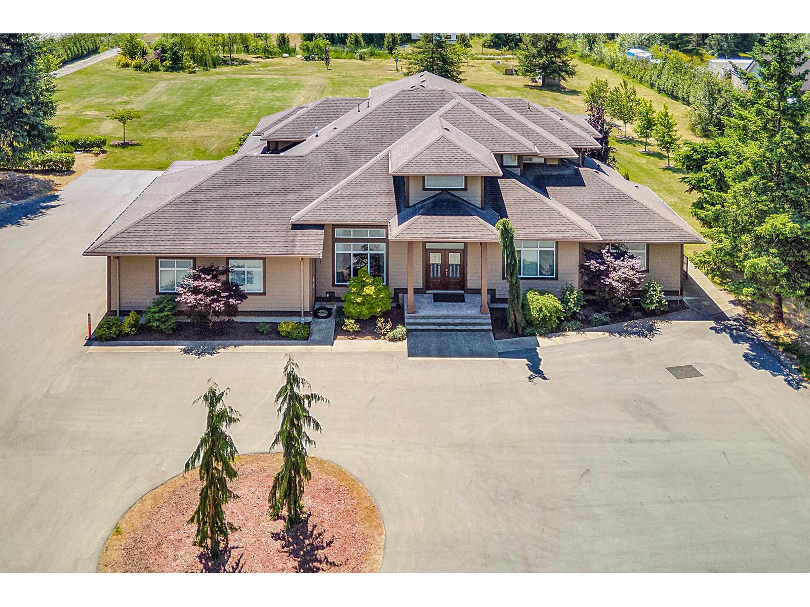 Photo 6 of 26972 60 Avenue, Langley BC