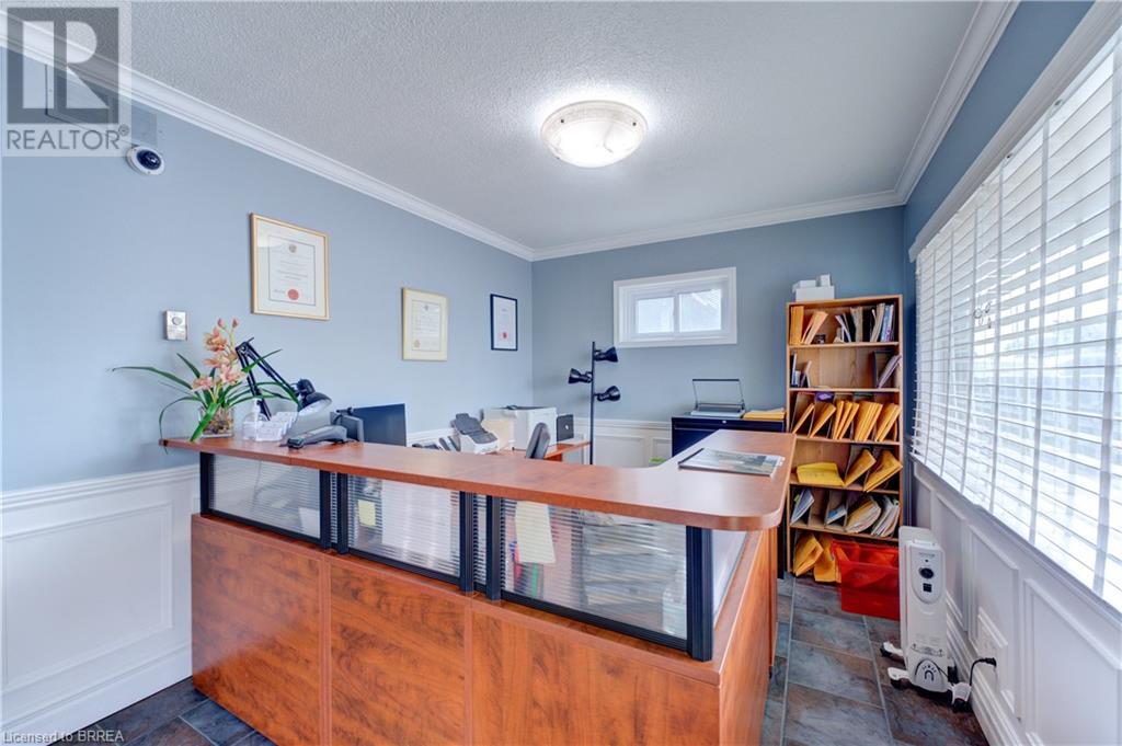 Photo 4 of 127 Charing Cross Street, Brantford ON