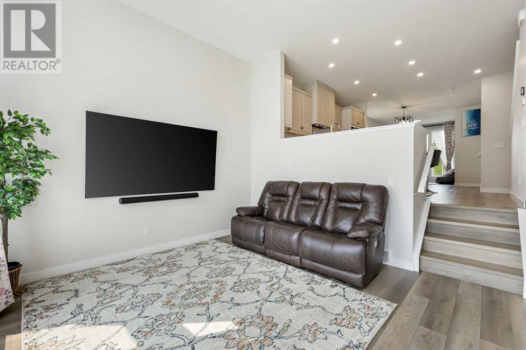 Single Family House for Sale in  Heirloom Crescent SE Rangeview Calgary 