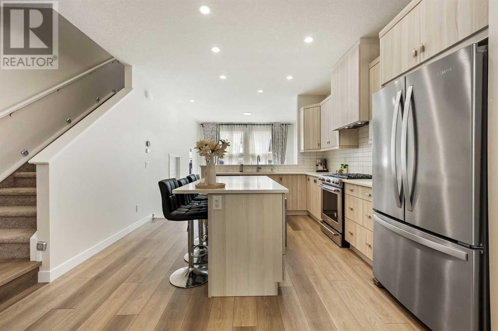 Single Family House for Sale in  Heirloom Crescent SE Rangeview Calgary 