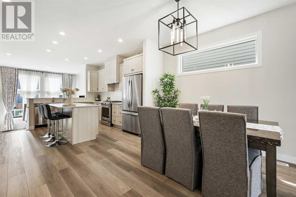 Single Family House for Sale in  Heirloom Crescent SE Rangeview Calgary 