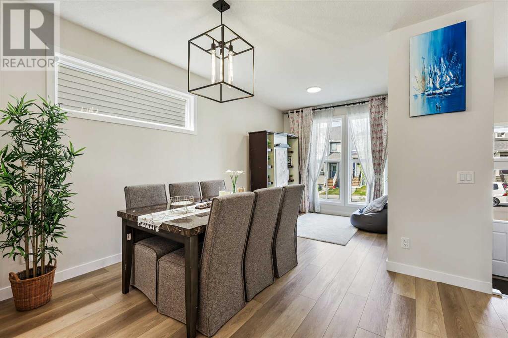 Single Family House for Sale in  Heirloom Crescent SE Rangeview Calgary 