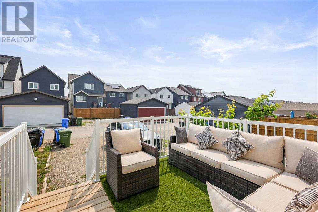 Single Family House for Sale in  Heirloom Crescent SE Rangeview Calgary 