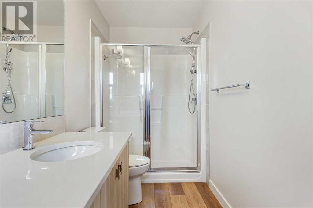 Single Family House for Sale in  Heirloom Crescent SE Rangeview Calgary 