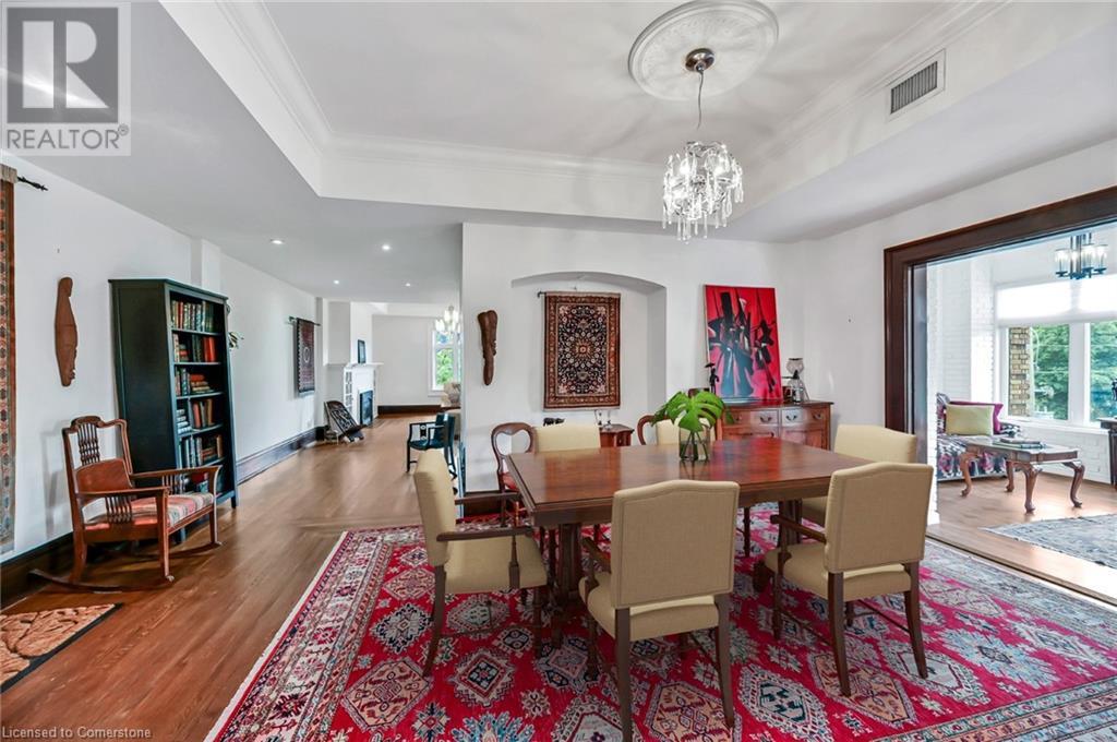Photo 13 of 86 Herkimer Street Unit Ph 41, Hamilton ON