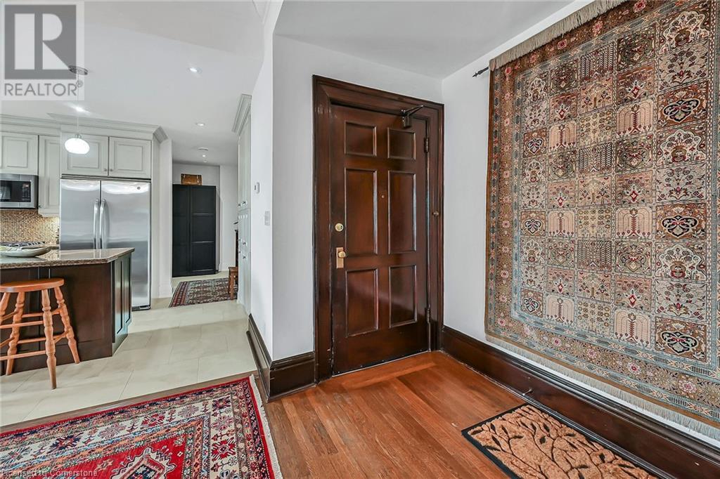 Photo 19 of 86 Herkimer Street Unit Ph 41, Hamilton ON