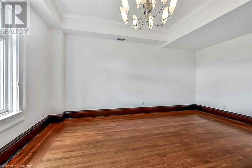 Photo 25 of 86 Herkimer Street Unit Ph 41, Hamilton ON