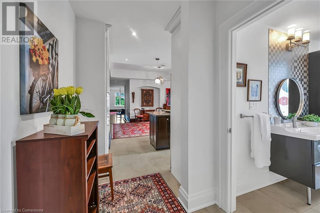 Photo 35 of 86 Herkimer Street Unit Ph 41, Hamilton ON