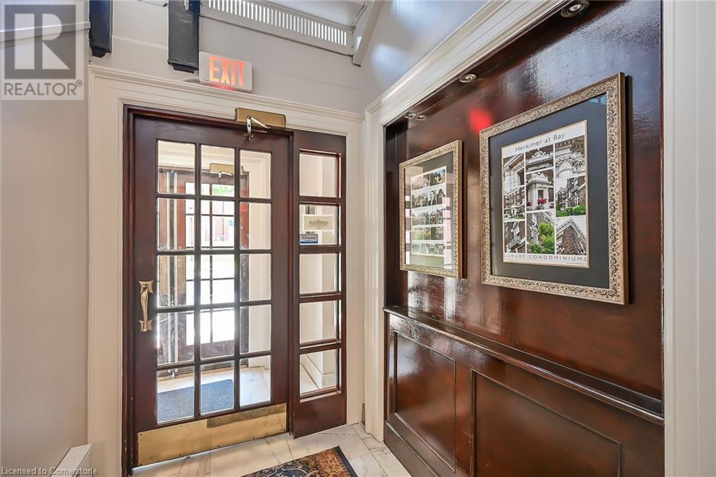 Photo 38 of 86 Herkimer Street Unit Ph 41, Hamilton ON