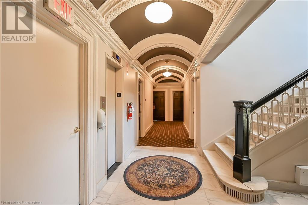 Photo 40 of 86 Herkimer Street Unit Ph 41, Hamilton ON