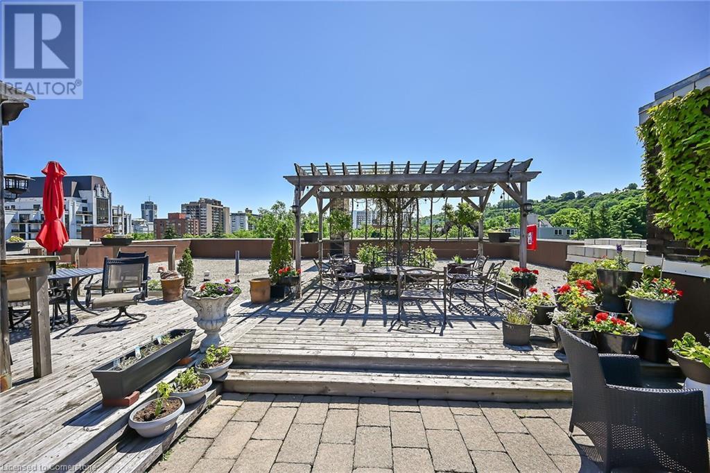 Photo 42 of 86 Herkimer Street Unit Ph 41, Hamilton ON