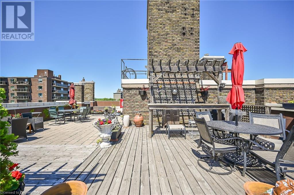 Photo 43 of 86 Herkimer Street Unit Ph 41, Hamilton ON