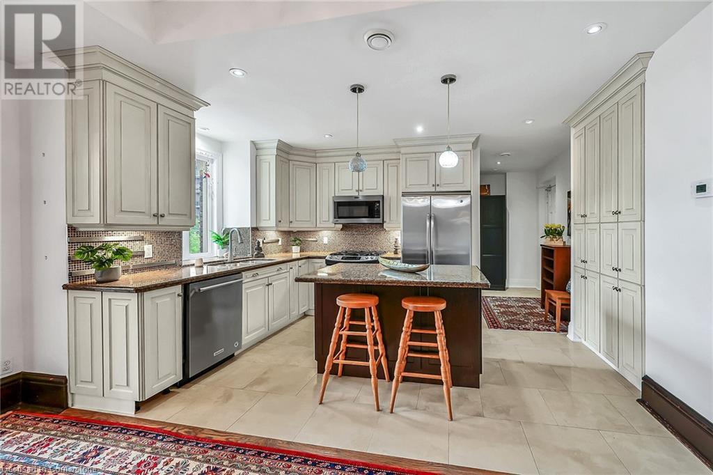 Photo 7 of 86 Herkimer Street Unit Ph 41, Hamilton ON