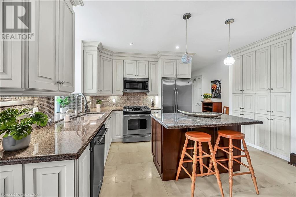 Photo 8 of 86 Herkimer Street Unit Ph 41, Hamilton ON