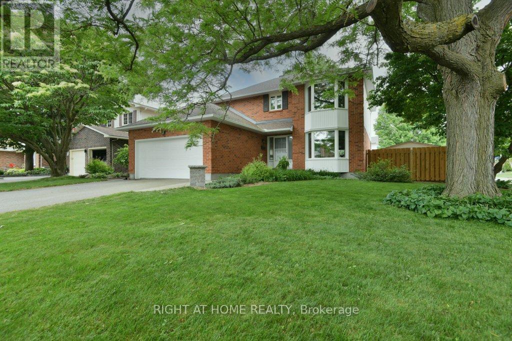 Welcome to 3 Mancil Drive!