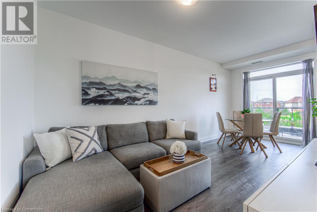 Photo 13 of 1936 Rymal Road E Unit 204, Hamilton ON