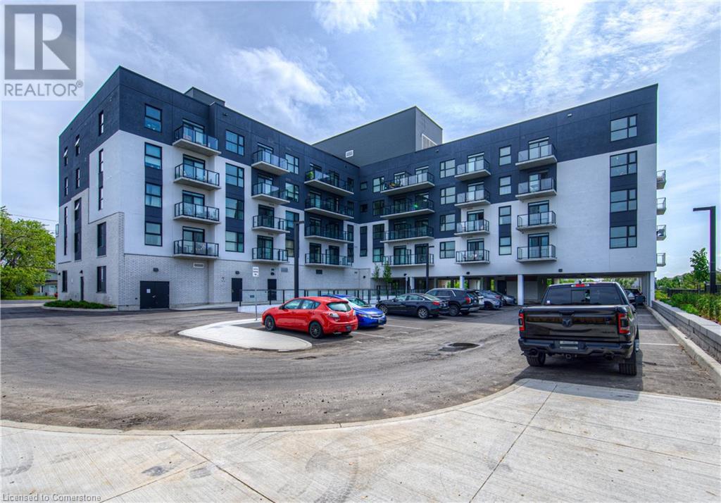 Photo 8 of 1936 Rymal Road E Unit 204, Hamilton ON