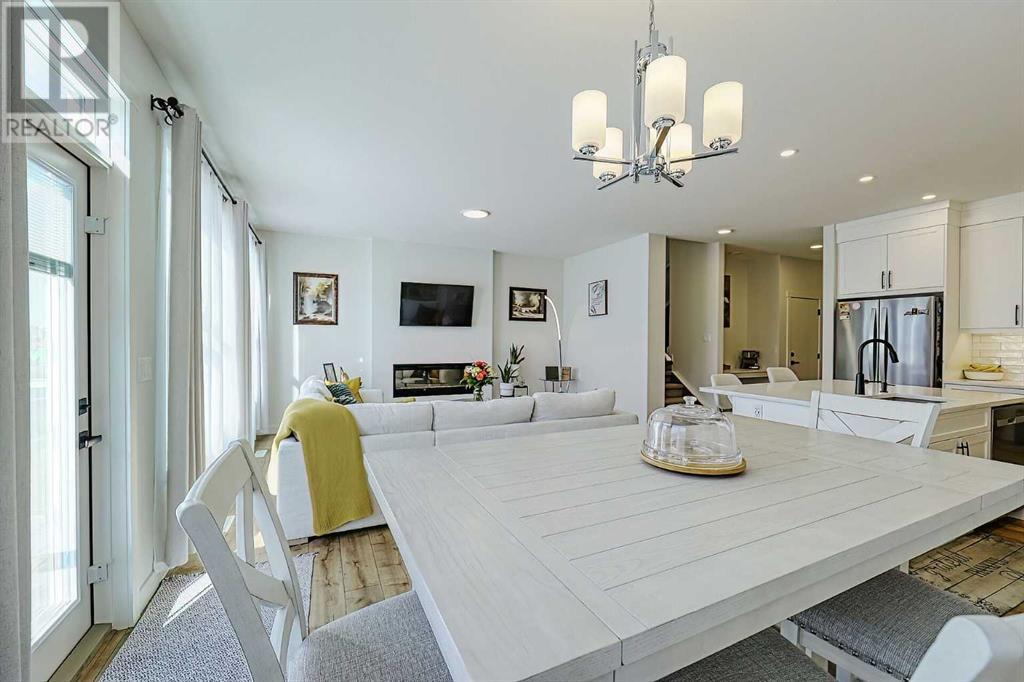 Photo 28 of 25 Belmont Green Sw, Calgary AB