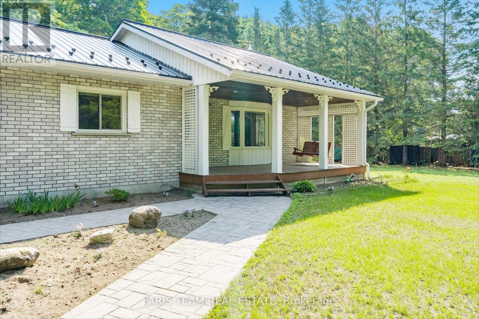 Photo 7 of 1941 Vespra Valley Road, Springwater ON