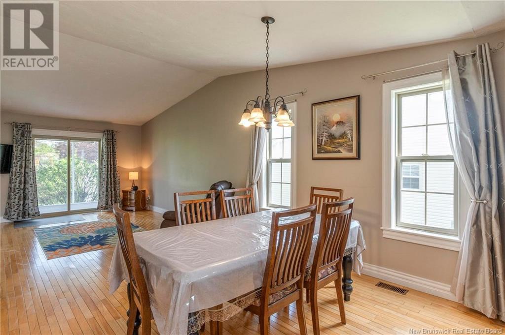 Photo 3 of 72 Colby Crescent, Moncton NB