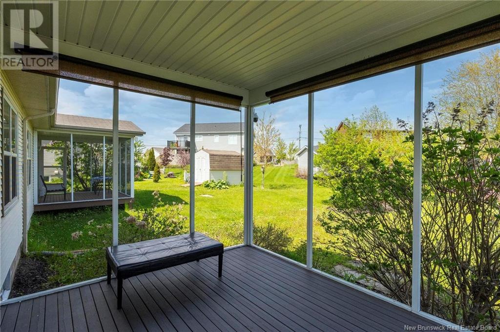Photo 13 of 72 Colby Crescent, Moncton NB