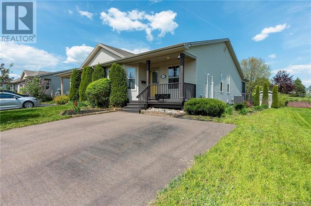 Photo 20 of 72 Colby Crescent, Moncton NB
