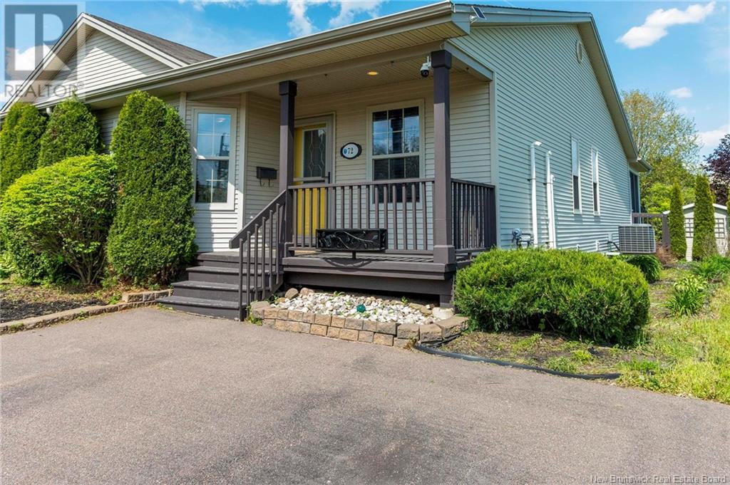 Photo 31 of 72 Colby Crescent, Moncton NB