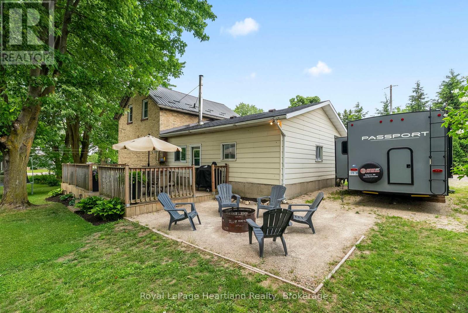 Photo 26 of 33 Allan Street, Minto ON