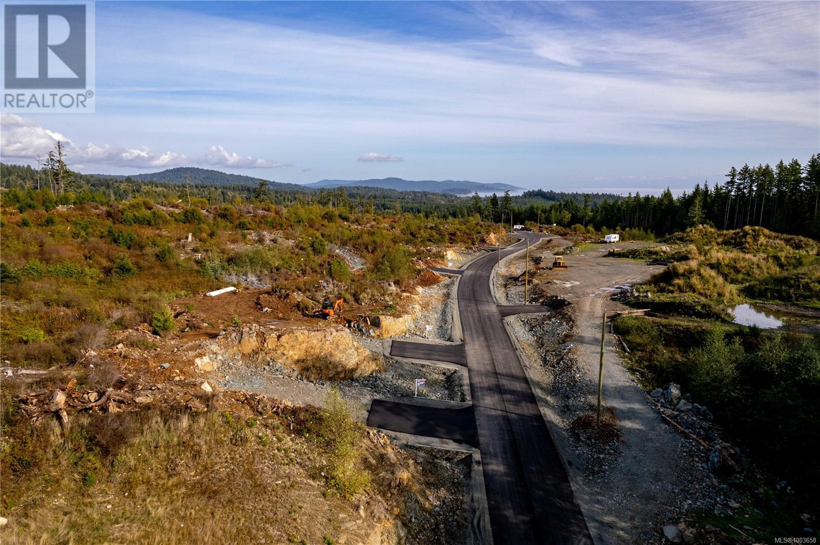  Lot 5 Aythree Way, Sooke