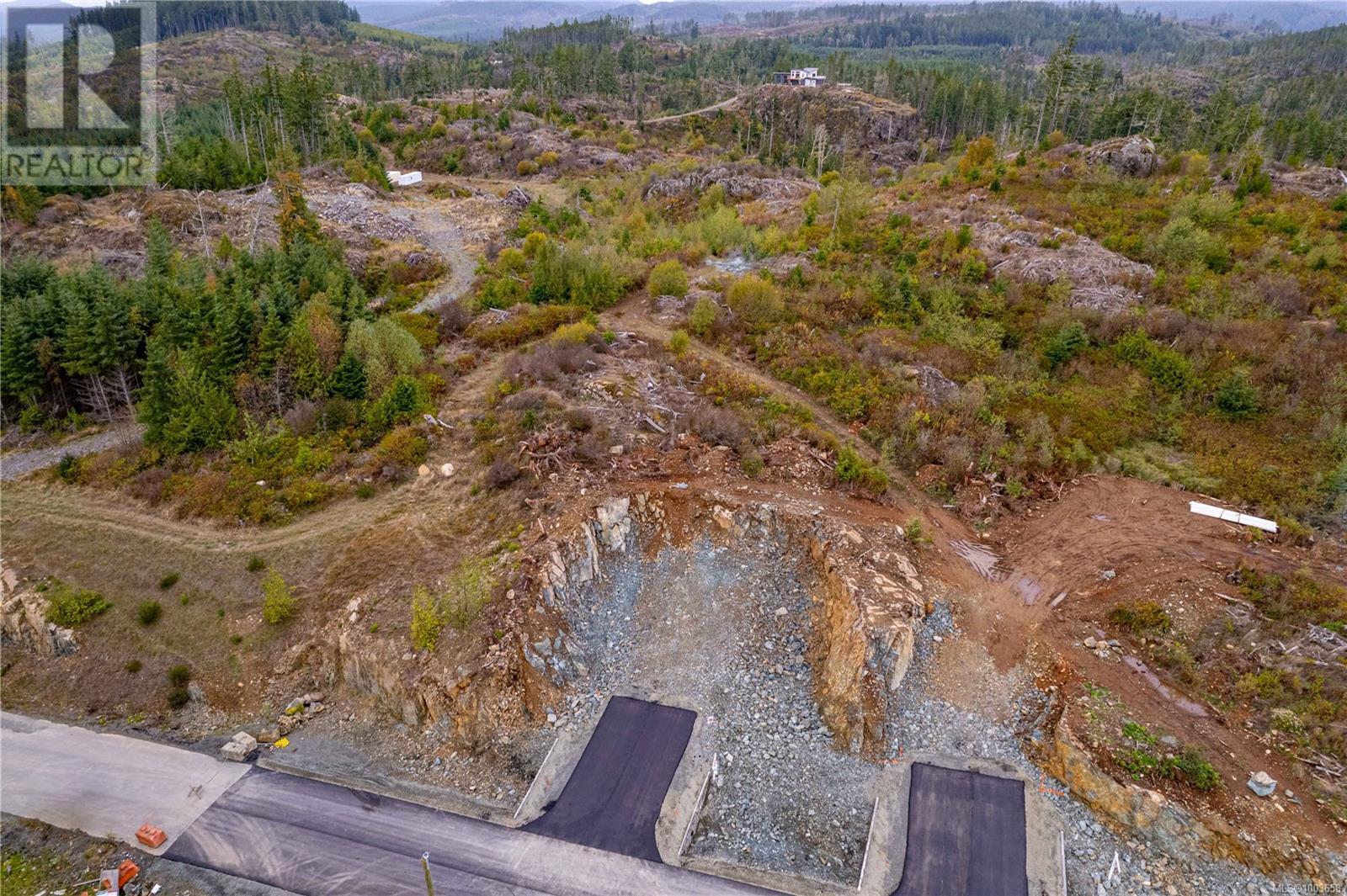  Lot 5 Aythree Way, Sooke