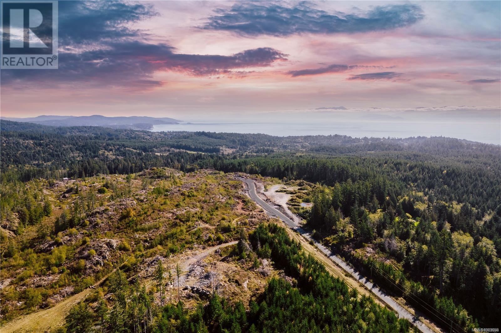  Lot 5 Aythree Way, Sooke